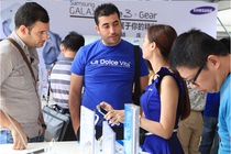 Binzhou company opening meeting commercial video photography corporate product promotional video planning emcee hosting