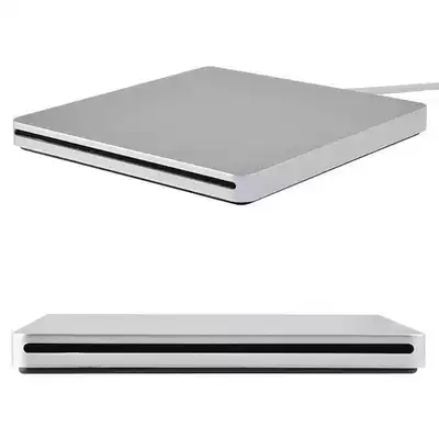 External suction Blu-ray BD disc machine Computer Universal External Blu-ray disc drive DVD burner Supports BD50