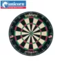 Kỳ lân kỳ lân Anh nhập khẩu phi tiêu mục tiêu 79383 mục tiêu thực hành Kenya salu phi tiêu tròn - Darts / Table football / Giải trí trong nhà bảng phi tiêu gỗ