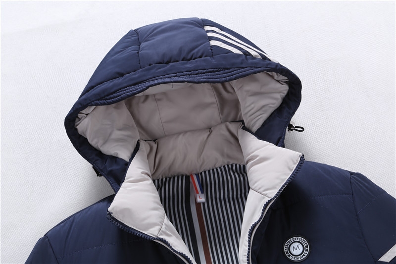 Blouson hiver pour homme   OTHER - Ref 3113345 Image 4