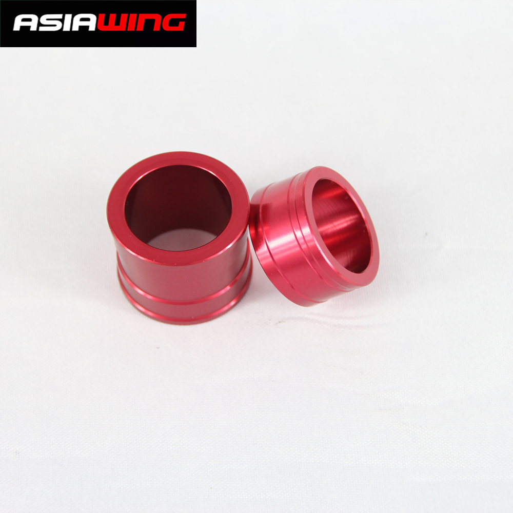 ASIAWING XIANG CROSS-COUNTRY LOCOMOTIVE LD450 NC250 FRONT BEARING BUSH CUSHION SHAFT SLEEVE FITTING SET