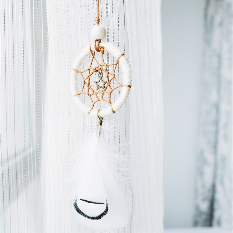 One drawer Dream Nets Handmade Diy Material Bag pendant accessories Birthday Gift-Taobao