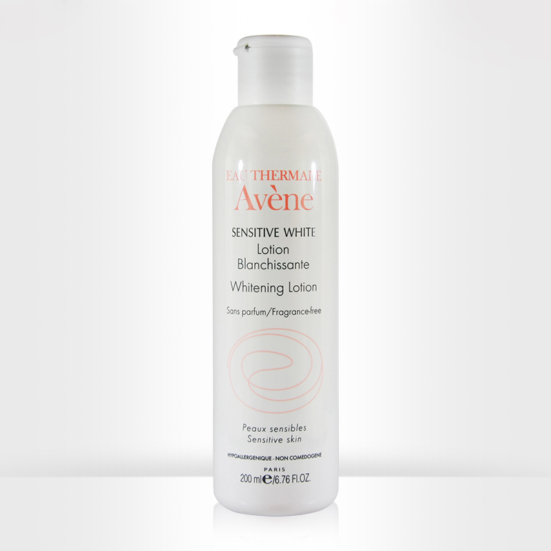 Avene/雅漾 清透亮白润肤水200ml 保湿亮白抗氧化