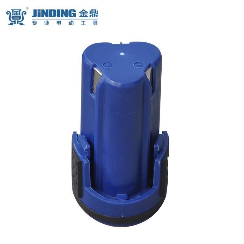 Jinding lithium drill JD6262CJD6261C special battery