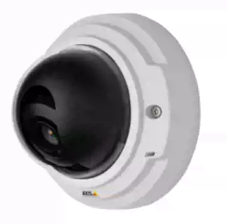 AXIS AXIS M3004-V Webcam M3044-V