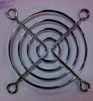 Protective mesh hood 60mm 6 cm fan 4CM5CM6CM7CM8CM9CM110CM150CM180CM-Taobao