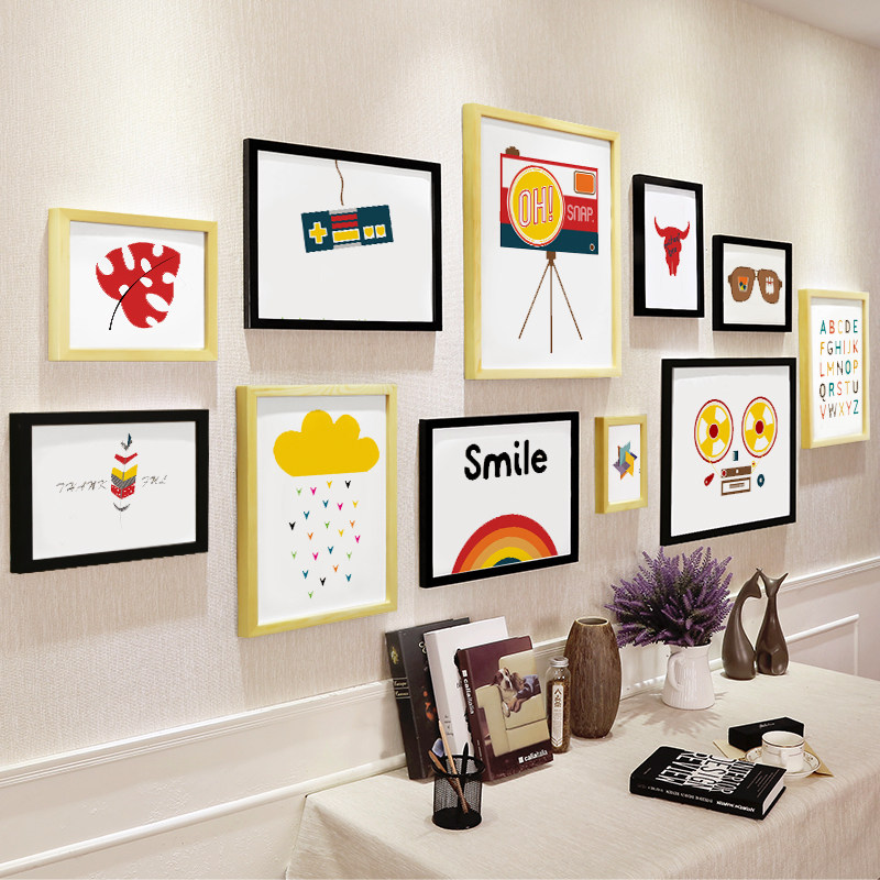 ����ʵľ��ƬǽHD-616