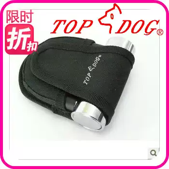 Taiwan TOPDOG dog King] lock RE009 chain RE3230 RE3231 RE2230 (special lock bag