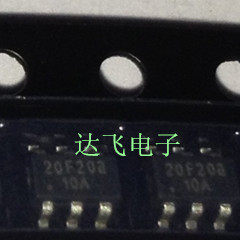 OB2520 OB2520MP 20F20a sot23-6 Angbao On-Bright original 3K disc