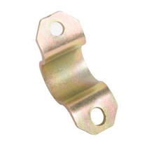 Fukuda Aoling T3 Gatu T3 front Balance Bar rubber sleeve fixing clamp