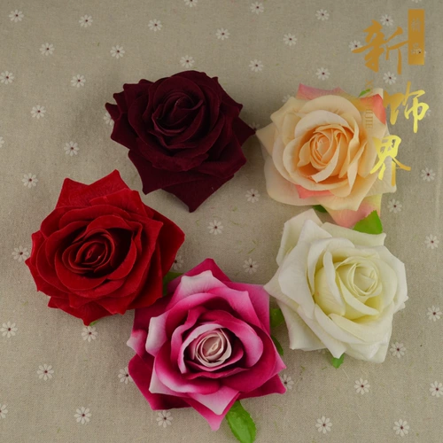 DIY -симуляционный процесс.