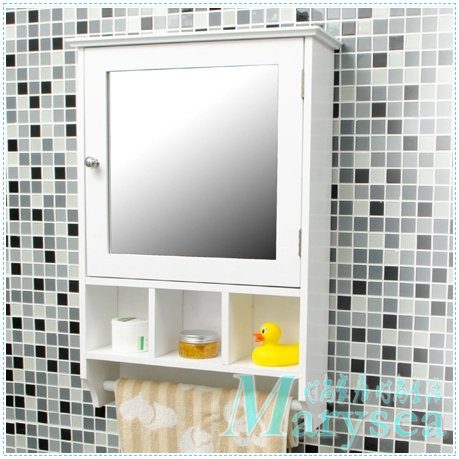 Field Garden Style Dressing Room Mirror Cabinet Towels Cabinet Wall Cabinet Closet Closet Closet Wall Cabinet Closet cabinet Chest Storage storage Cabinet