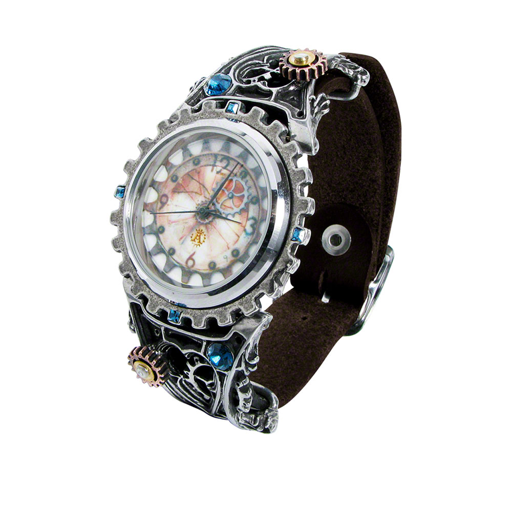 часы сердечникам