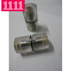 Wire cutting accessories guide wheel assembly CR12 organic sleeve imported bearing diameter 30*54 38 yuan