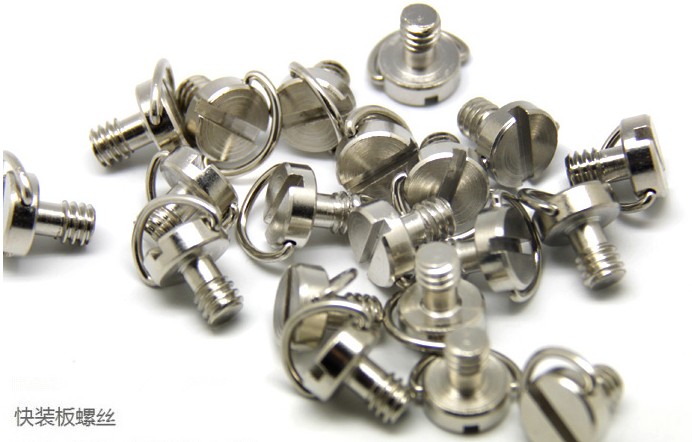 1 4 inch stainless rigid camera handle screw - screw - board for general - purpose screw wholesale