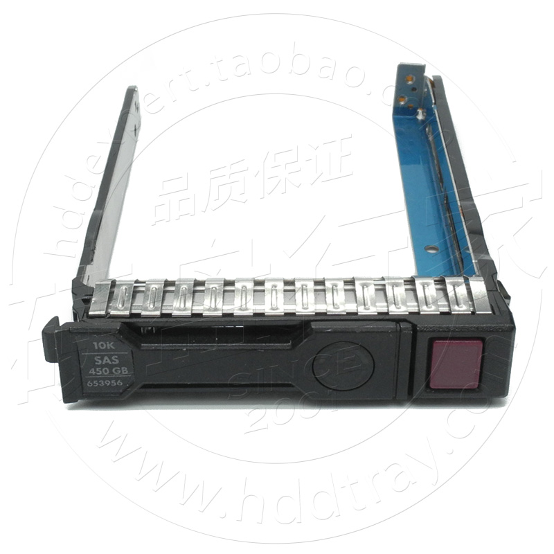 New HP 651687_001 Gen9 G9 G9 SAS SATA 2 5 inch server harddisc depository