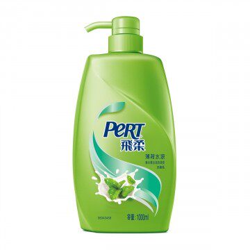 飞柔 洗发乳1000ml