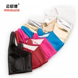 迈欧德 Два -фингер перчатка женская DS Performance Glove Stage Performance Performance Dance Dance Jazz Jazz Dance Bar Gloves