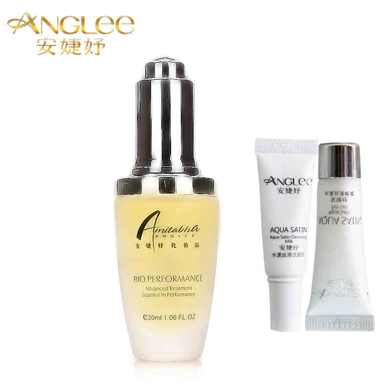 ANGLEE/安婕妤痘水荳水30ml 收缩毛孔 肌肤控油清爽护肤品
