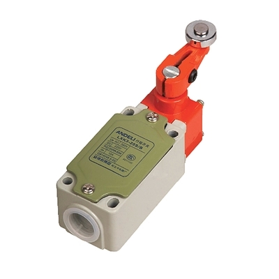 Andley Itineraries Switch LXK3 LXK3 Series LXK3-20S B