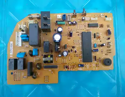 Panasonic air conditioning computer board motherboard A741494 A71877-3