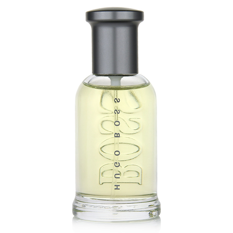 Hugo Boss/博斯 Bottled波士自信男士淡香水30/50/100ml