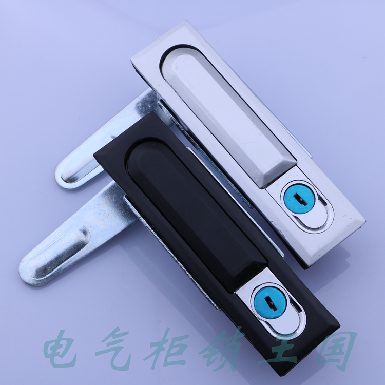 Hetam MS618 plane lock power distribution cabinet door lock switch cabinet door lock MS628 network cabinet door lock