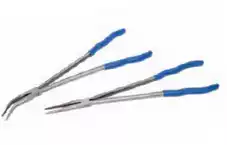 Snapon Blue Dot Tool Blue-Point2-piece Assembly Extended pliers