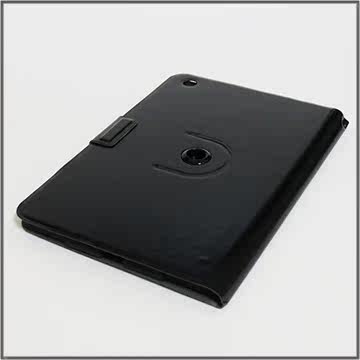 iPad mini超薄可旋转站立型保护皮套台湾官网直邮进口