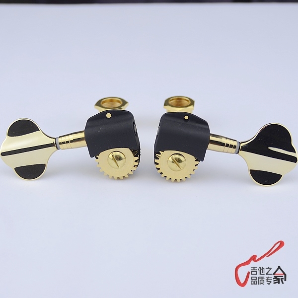 South Korea Imports Jinho bass Electric Guitar Electrobex Bass curly string button button curly string instrumental JB-350-Taobao