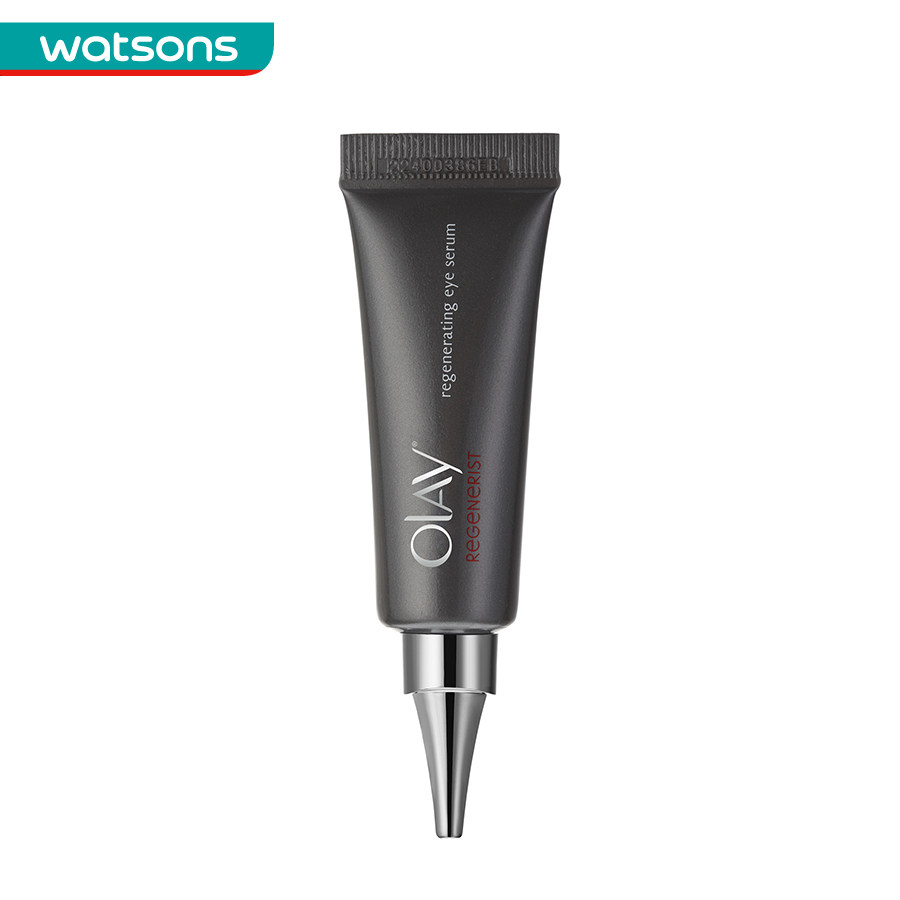 【屈臣氏】玉兰油I新生焕活舒纹眼霜15g提拉 紧致 提亮肤色去干纹