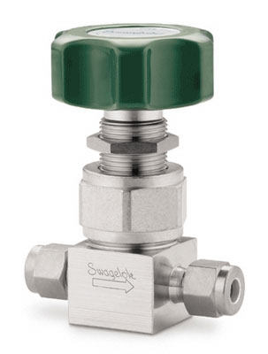 Swaglok Sewok 3 8 LOCK SLEEVE Sleeve Valve SS-DSS6