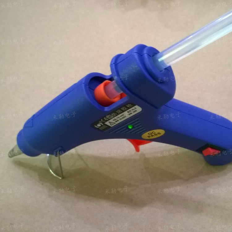 Hot melt gun hot melt adhesive stick