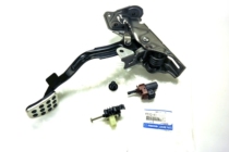 Physical MAZDA MAZDA RX8 RX-8 Original Clutch Pedal Manual gear 6MT