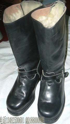 Classic Outdoor 59 Winter Flight Boots 3516 Cold Zone Fur Boots Mens Mid Calf Boots Space Winter Shoes