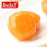 Традиционная сладкая и кистная парчовая слива твердые конфеты купание