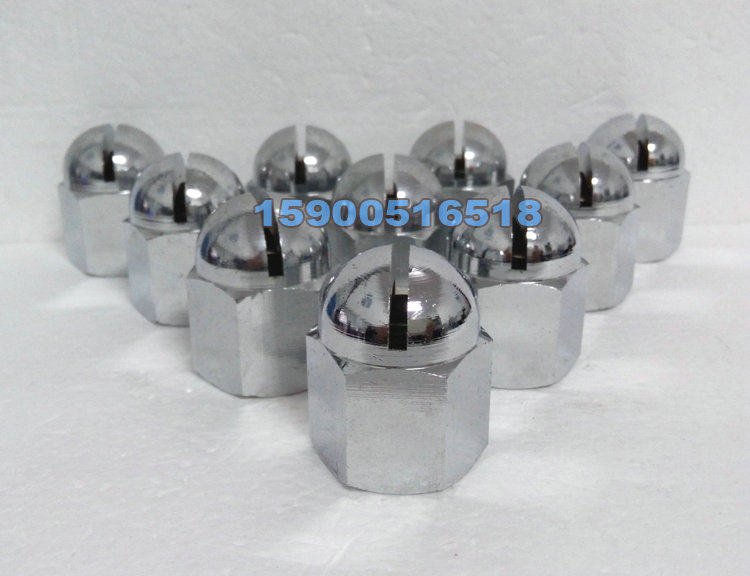 Direct DN25 internal thread droop type water curtain sprinkler ZSTMA fire 160° spray spray head