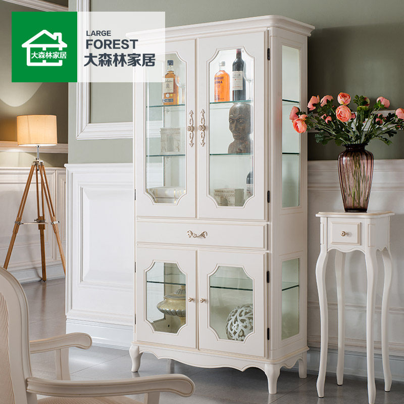 ��ɭ�ּҾ�1A22˫�žƹ�