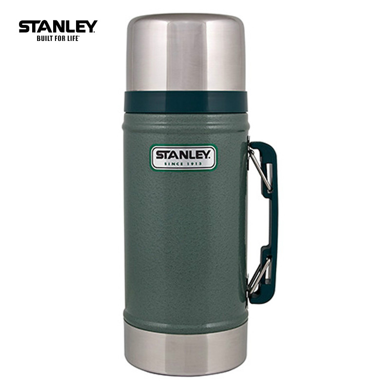 STANLEY/史丹利 两用真空保温瓶 0.71L 01229