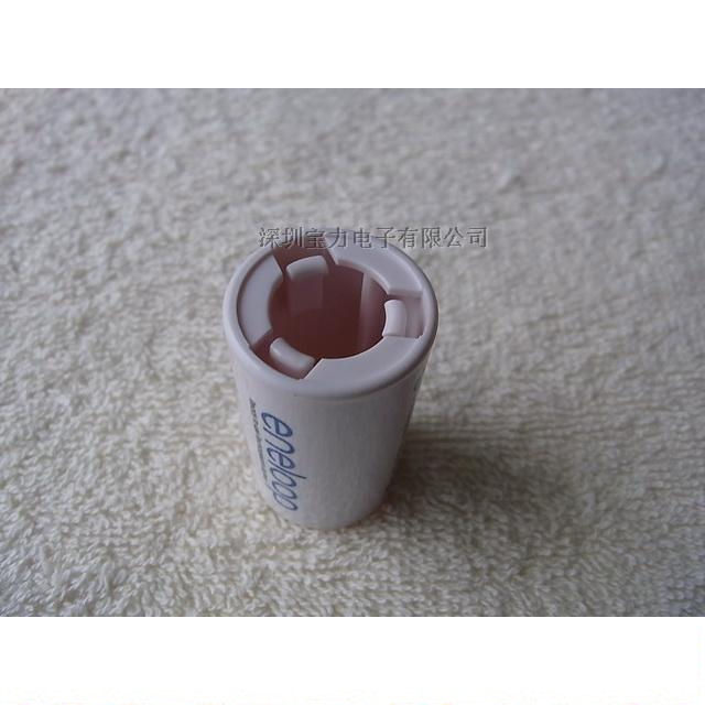 Battery No 5 to Battery No 2 Converter Battery No 5 to Battery No 2 Adapter