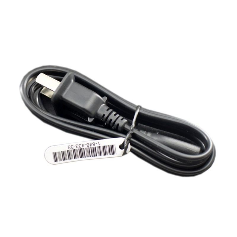 Original Sony micro-single camera charger power cord camera charger adapter power cord connection