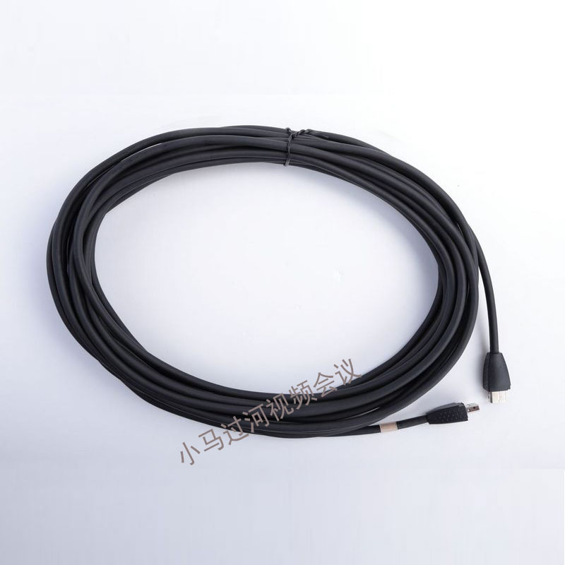 Polycom Paulitong HDX6000 7000 8000 HDX series dedicated microphone line 7 6M