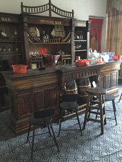 Барная стойка Завод прямых продаж анти-коррозии