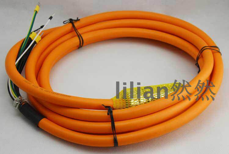 Siemens power line 6FX8002-5DA51-1AF0 5M 6FX5002-5DA51-1AF0 5M