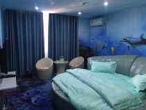 Nanchang Yuekelong Chain Hotel Ordinary Single Room