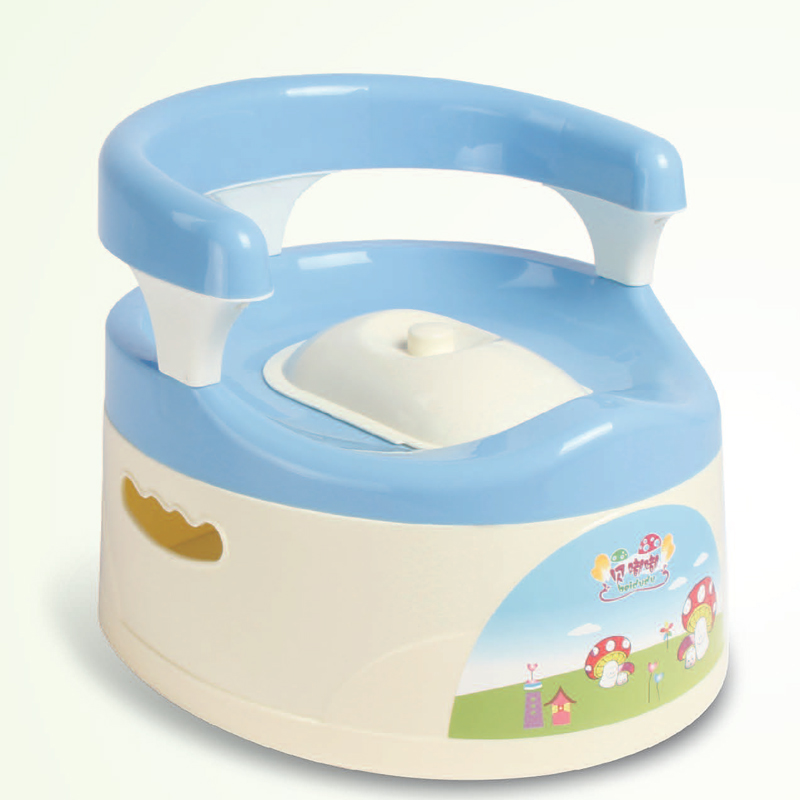宝宝坐便器8802宝宝马桶 儿童座便器 坐便器 婴幼儿坐便器