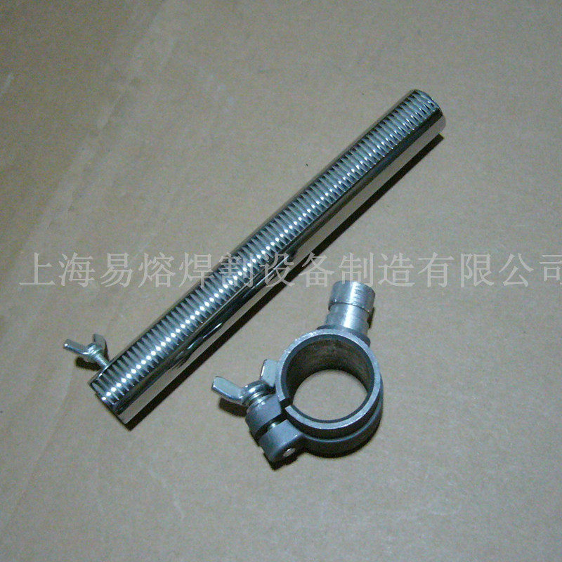 Manufacturer direct sales CG1-30 semi-automatic cutting machine lifting adjustment lever scale clamp rack bar cutting torch holder