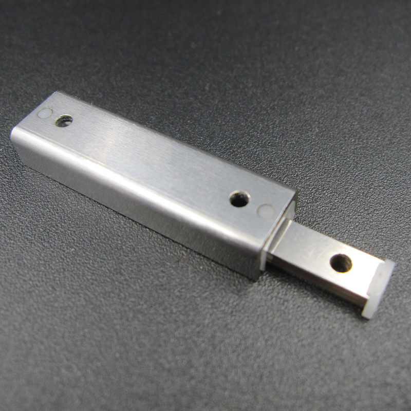 BSP1035SL BSP1035SL BSP1035 Ball slide rail linear guide miniature stainless steel slider domestically made miniature slider
