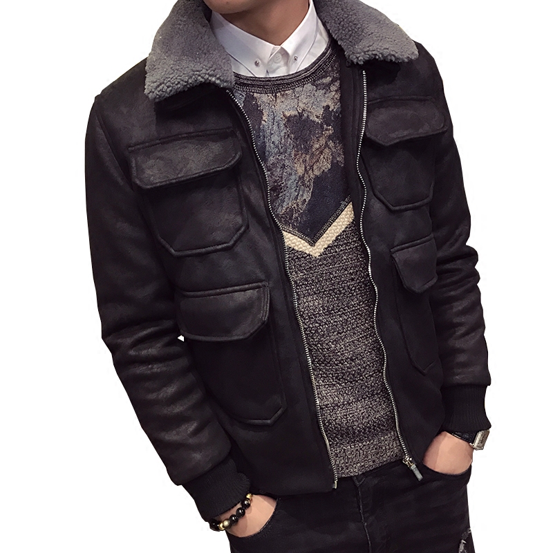 Blouson chaud pour homme   OTHER - Ref 3112120 Image 5