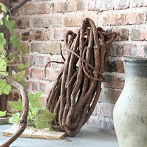 Looking for a natural tree vine home decoration winding vine rattan garden garden forest atmosphere forest landscaping